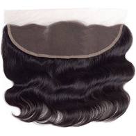 13x4 Frontals