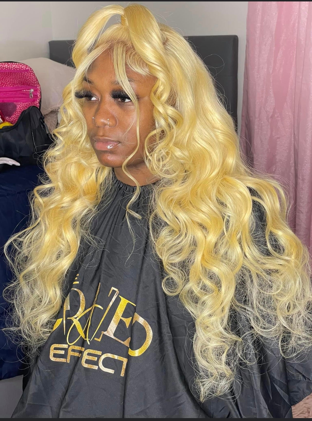 13x4 Frontal Wigs