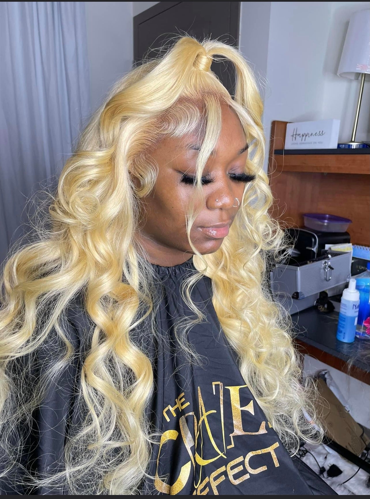 13x4 Frontal Wigs